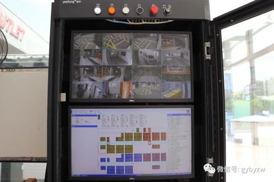 聚力“一圈兩場三改” 白云區首個地下智能停車場正式運營