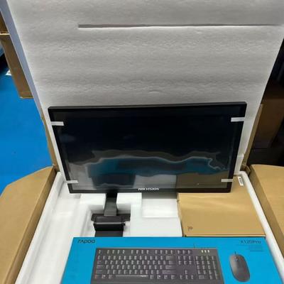 DS-TPE204-S/TPE200-S?？禑o人值守停車場 智能停車新體驗，告別擁堵煩惱