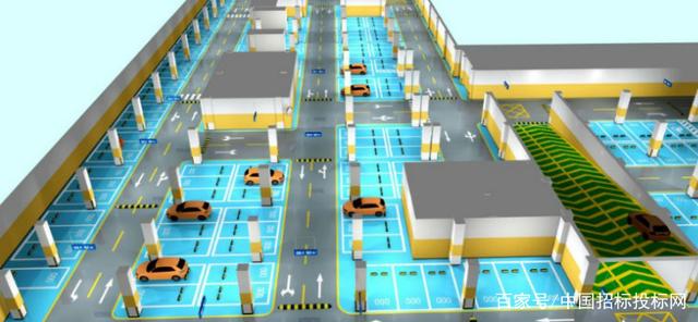 智慧賦能，暢行武夷 武夷山市公共停車場(chǎng)及智能化建設(shè)項(xiàng)目引領(lǐng)城市停車新體驗(yàn)