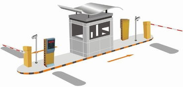 寫字樓智能停車場(chǎng)系統(tǒng)的核心優(yōu)勢(shì)與價(jià)值