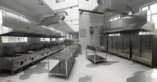 濟南酒店廚房設備與計算機軟硬件設備批發(fā)行業(yè)淺析